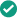 rounded check