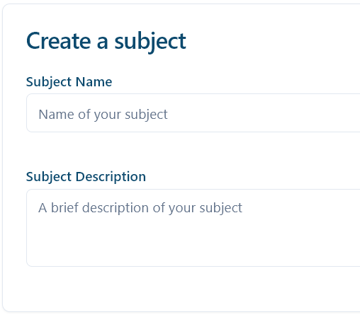 Mindmapi.ai screenshot 2
